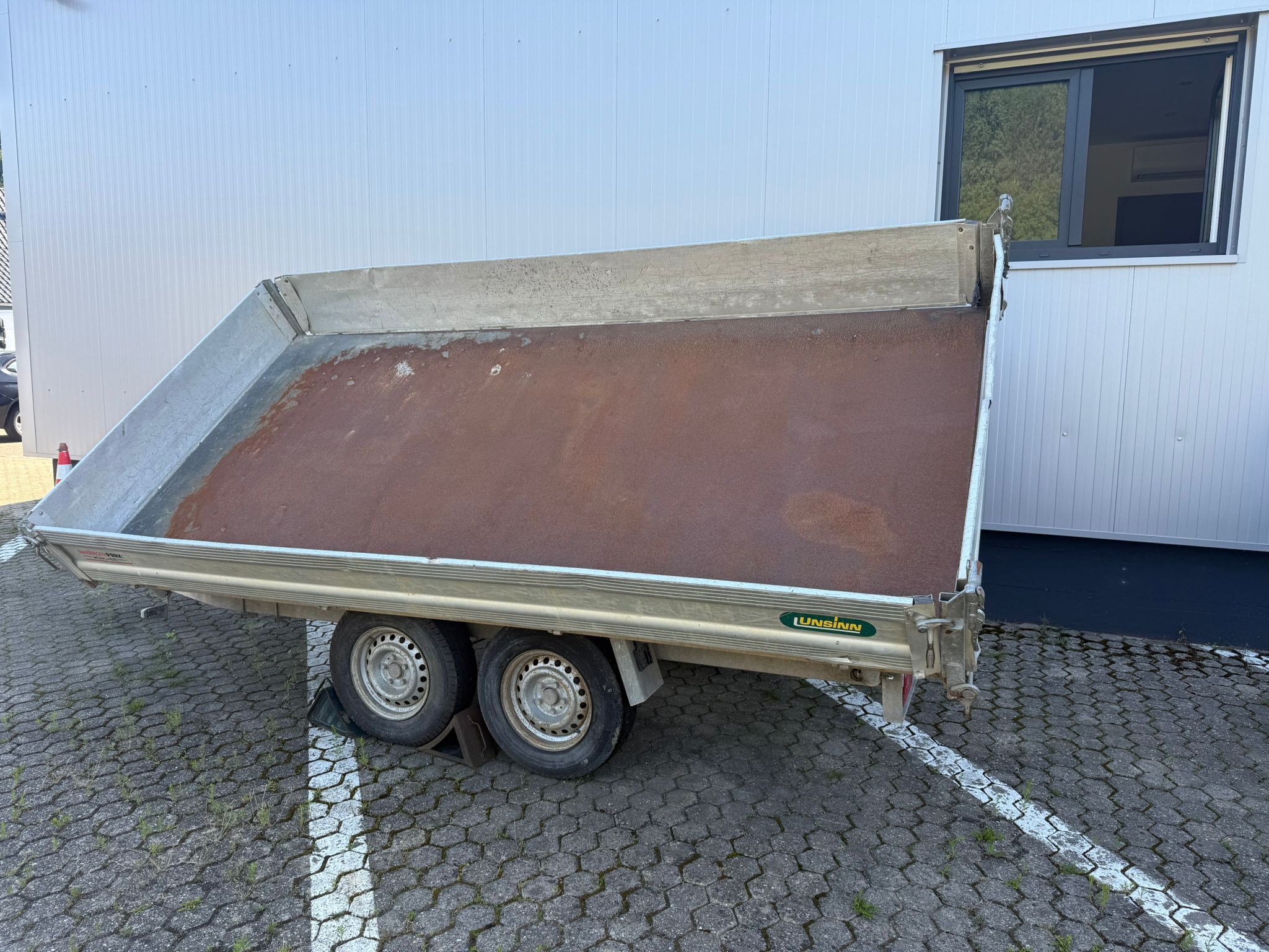 Metallbau