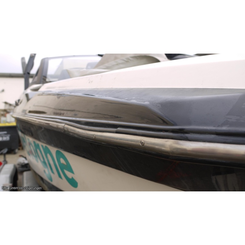 Sportboot Malibu AXIS A 22 (BJ: 2020)