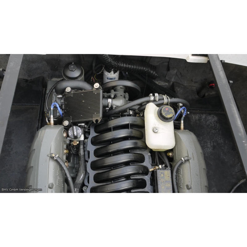 Sportboot Malibu AXIS A 22 (BJ: 2020)