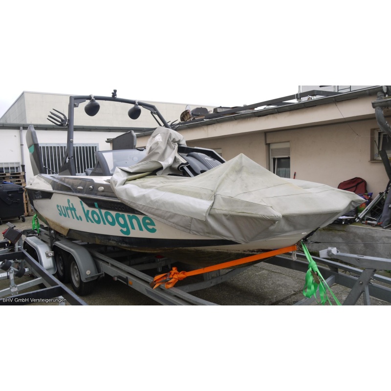 Sportboot Malibu AXIS A 22 (BJ: 2020)