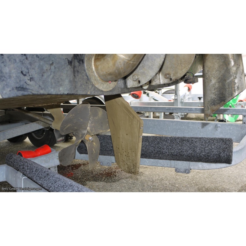 Sportboot Malibu AXIS A 22 (BJ: 2020)