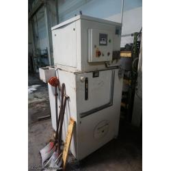 Industriekühlanlage Hyfra TRK 70