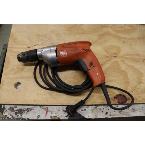 Bohrmaschine Fein BOP10 (A)