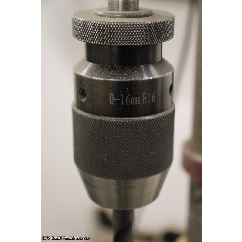 Tischbohrmaschine Optimum B 16 basic