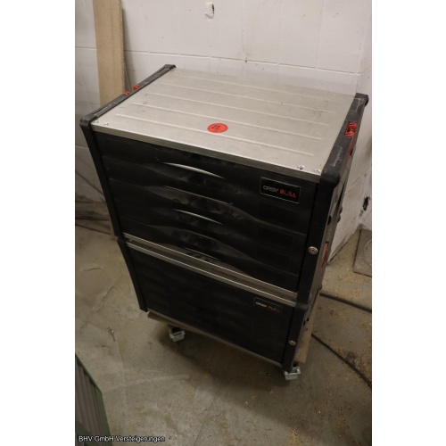 Schubladenbox (Stückzahl: 2) Würth Orsy Bull