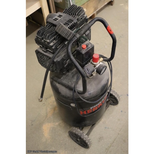 Kompressor Herkules Siltek