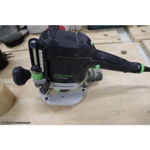 Oberfräse Festool OF 1010 REBQ