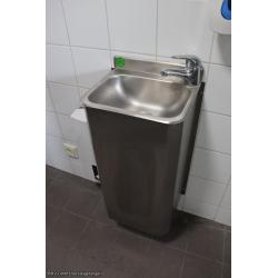 Edelstahl Handwaschbecken