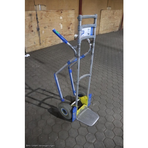 Sackkarre Expresso Classic