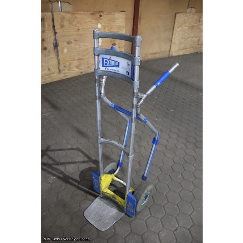 Sackkarre Expresso Classic