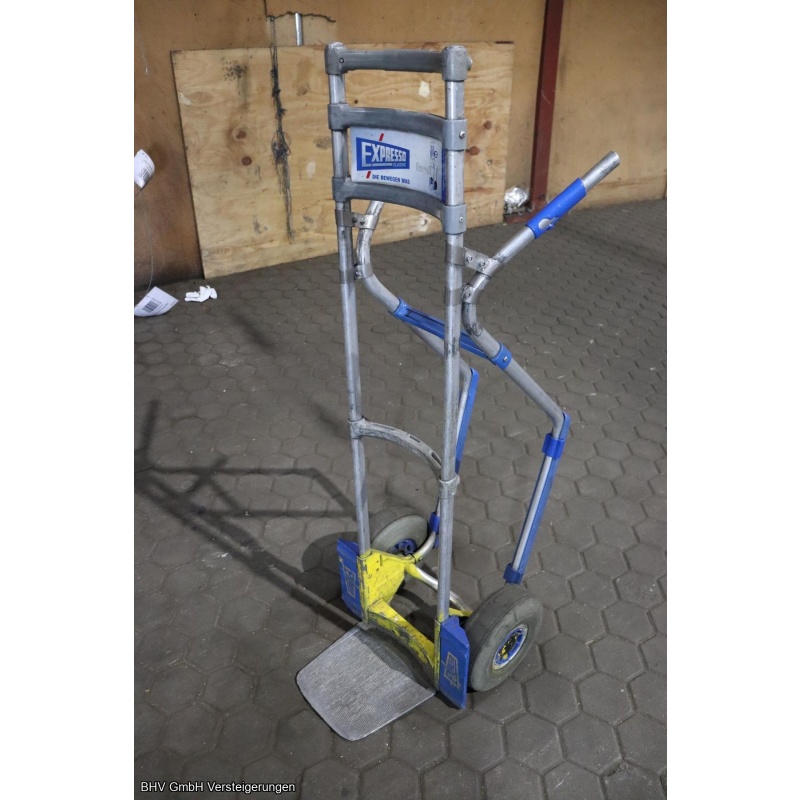 Sackkarre Expresso Classic