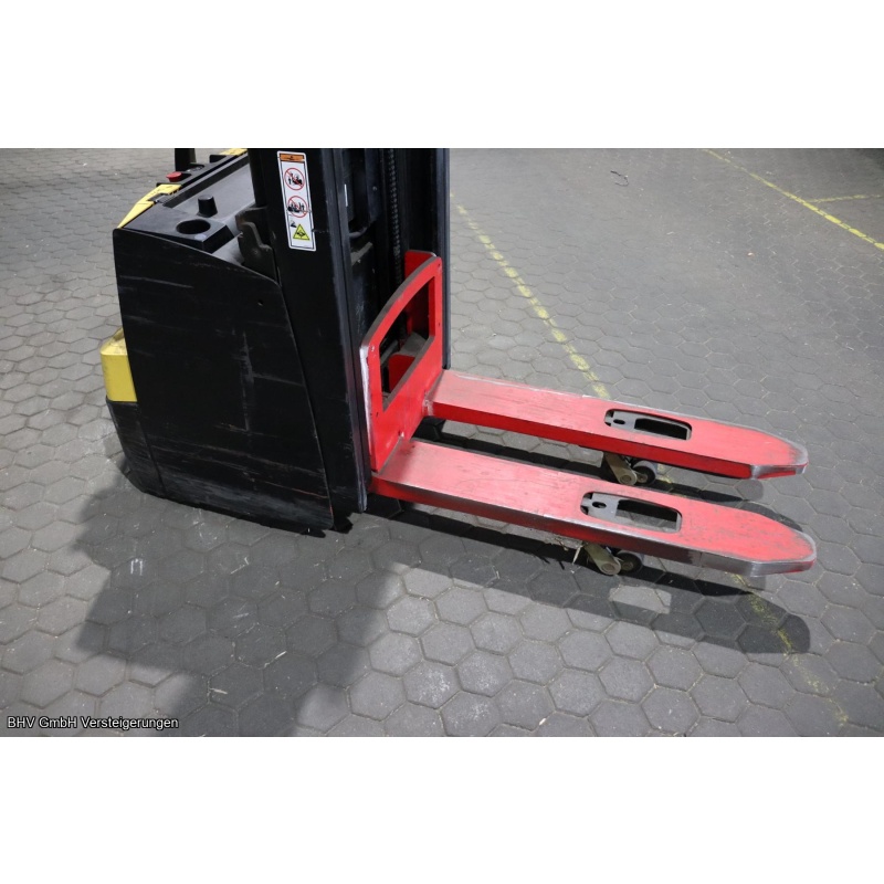 Elektro-Hochhubwagen Hyster S 1.2 IL