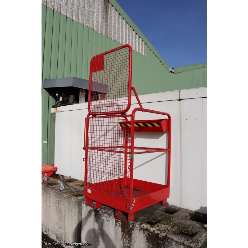 Staplerkorb RR Industrietechnik RAK-one