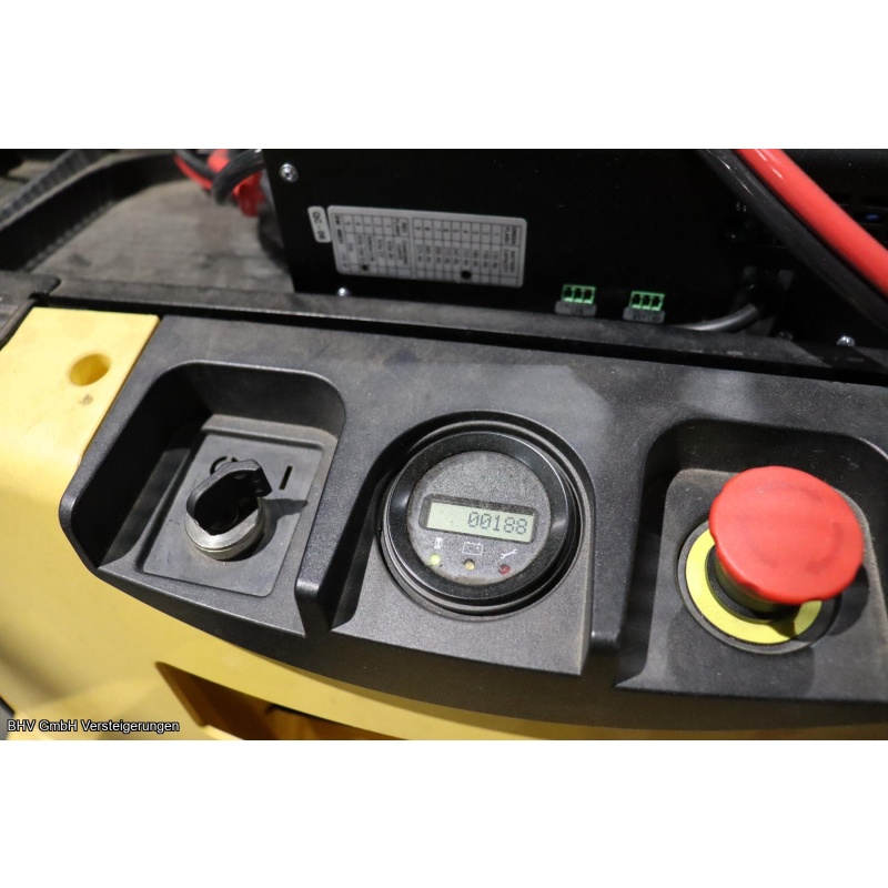 Elektro-Hochhubwagen Hyster S 1.2 IL