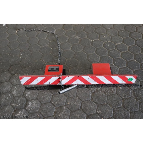 Gabelzinkenschild Bauer GZS