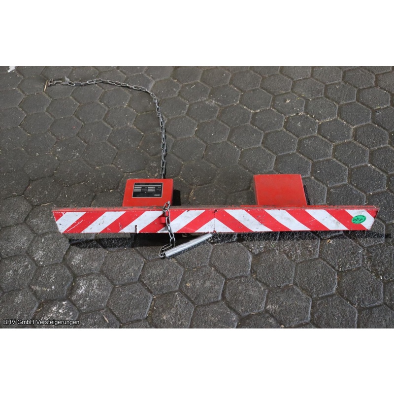 Gabelzinkenschild Bauer GZS