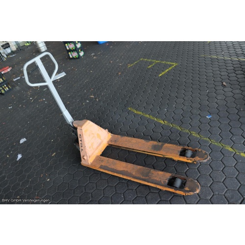 Palettenhubwagen Still HPS 20
