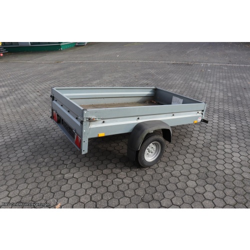 Anhänger offener Kasten (K - GP 351) STEMA 01
