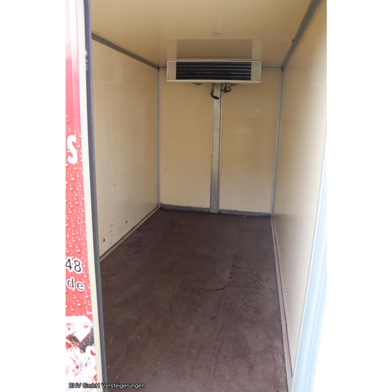 Kühl-Anhänger (K - GP 1519) Humbaur HT 20