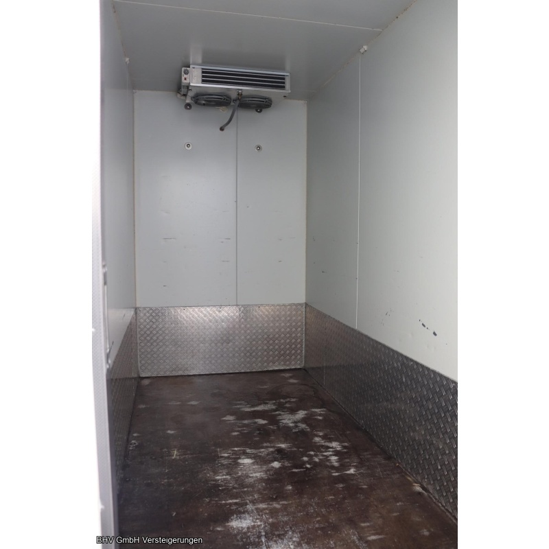 Kühl-Anhänger (K - GP 159) Isopolar HMT 1,35