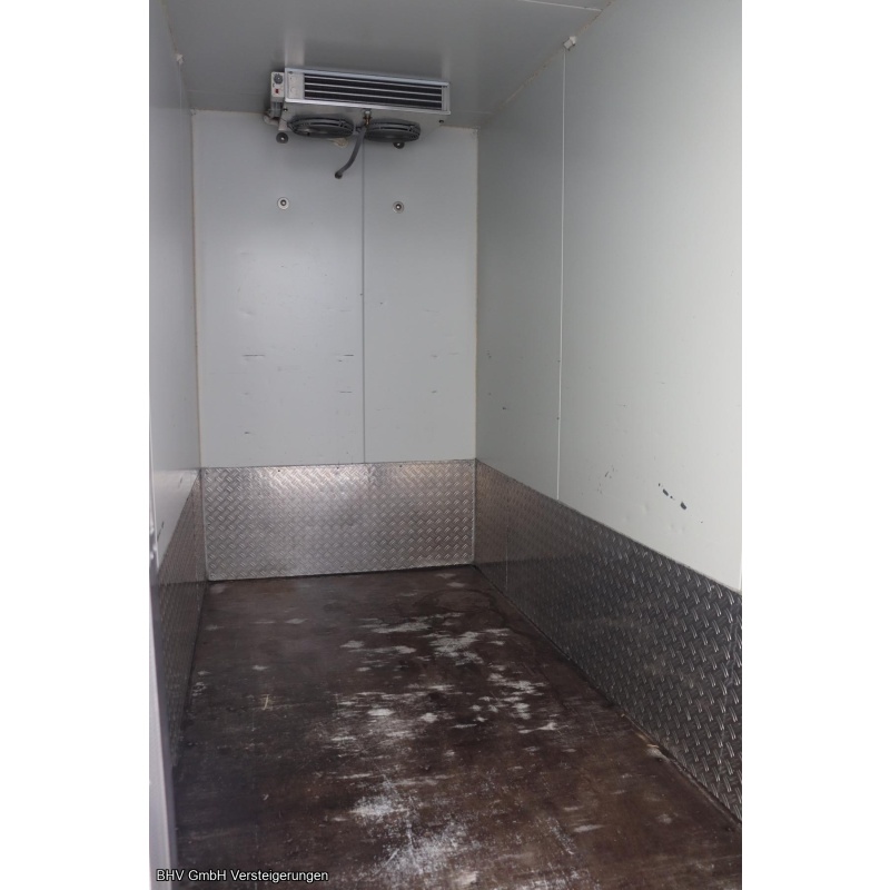 Kühl-Anhänger (K - GP 159) Isopolar HMT 1,35