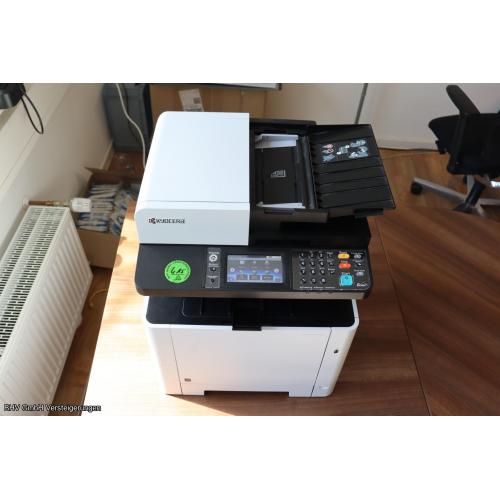 Farb-Multifunktionssystem (4 in 1) Kyocera Ecosys M5526cdw