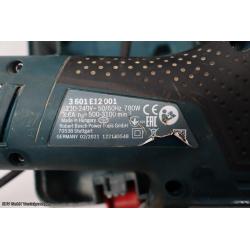 Stischsäge (im Koffer) Bosch GST 150 CE Professional
