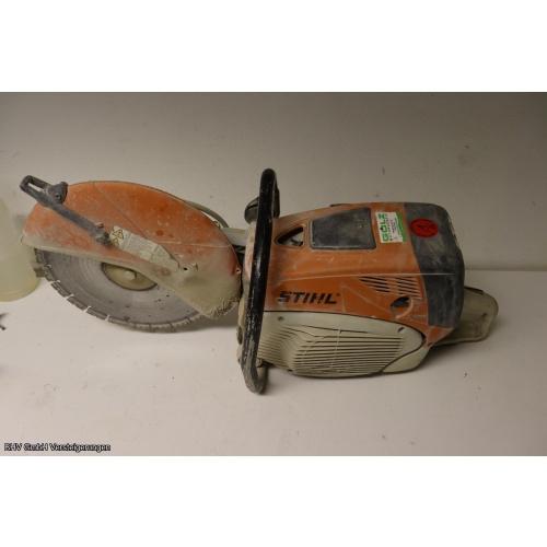 Benzin-Trennschleifer Stihl TS 700