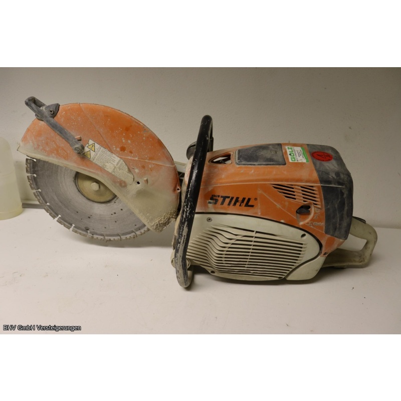 Benzin-Trennschleifer Stihl TS 700