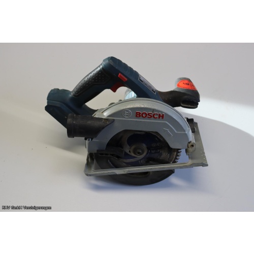 Akku-Kreissäge Bosch (blau) GKS 18V-57 Professional