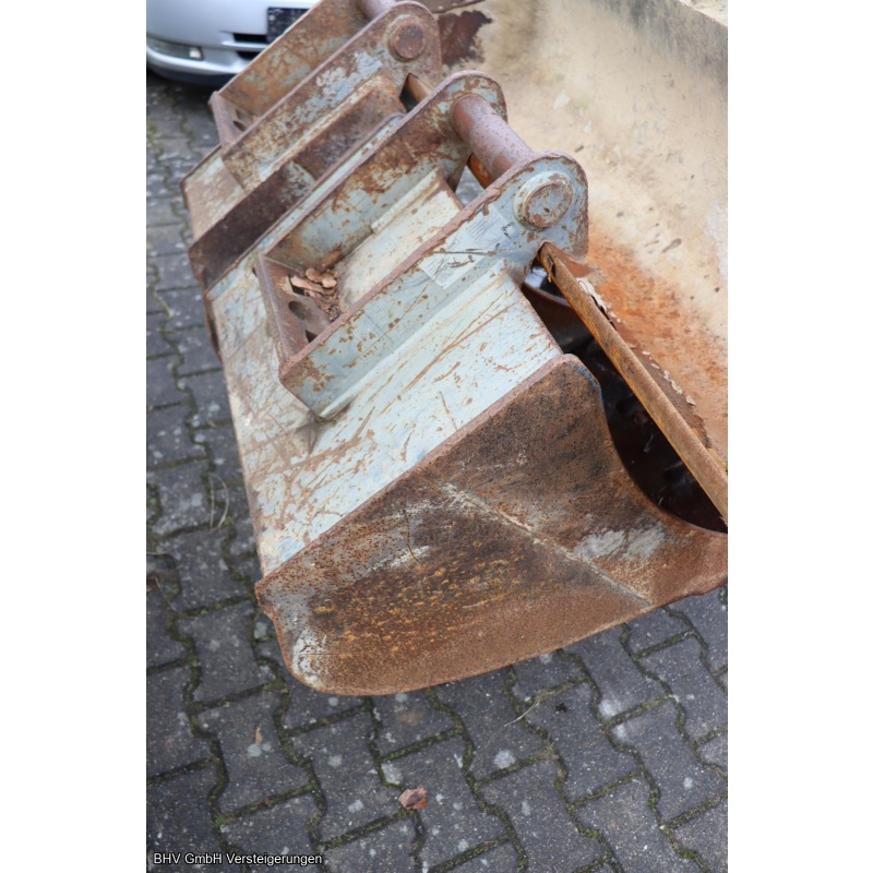 Kettenbagger Kubota KX057-4