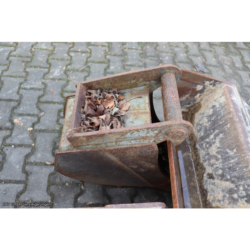 Kettenbagger Kubota KX101-3