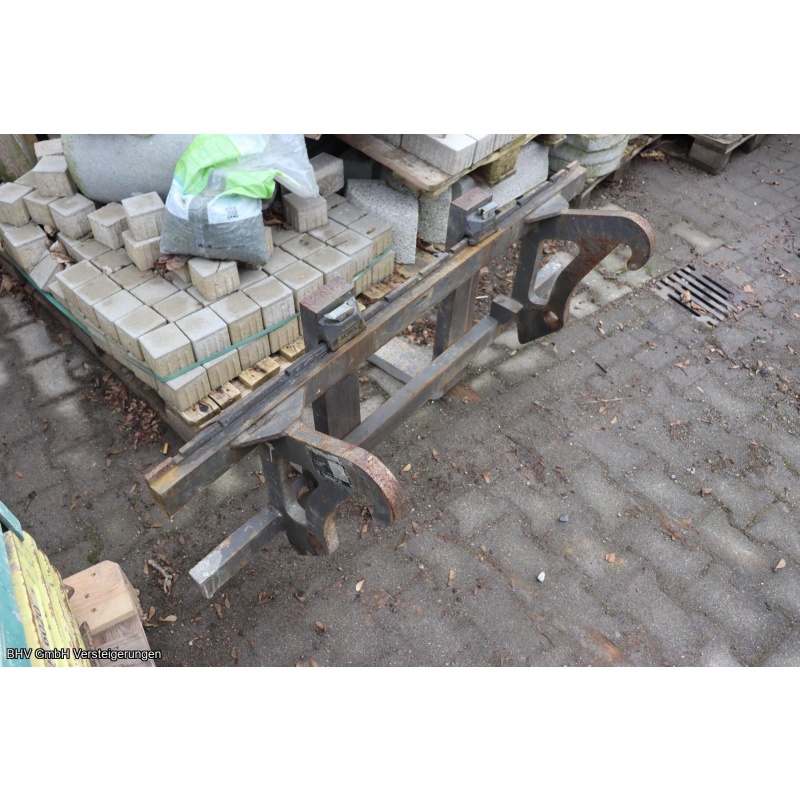 Radlader Volvo L30 G