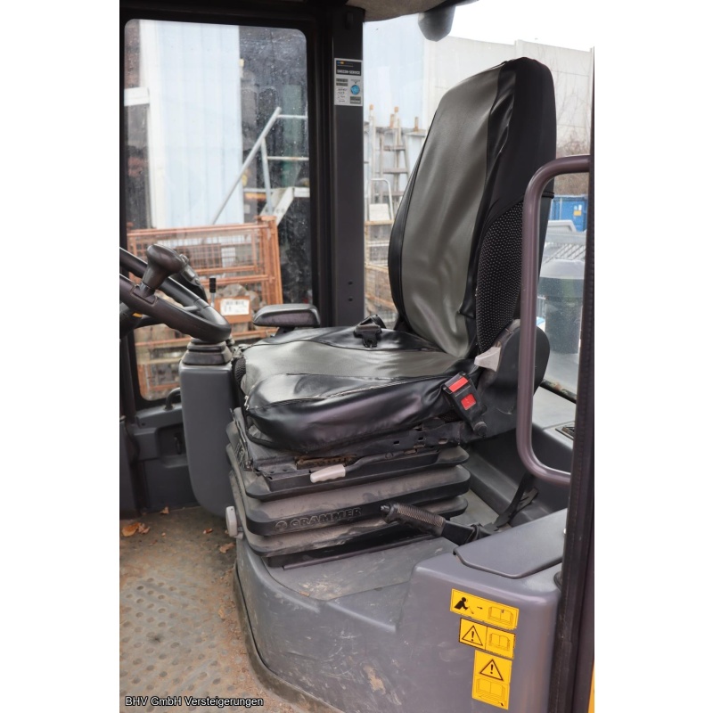 Radlader Volvo L30 G