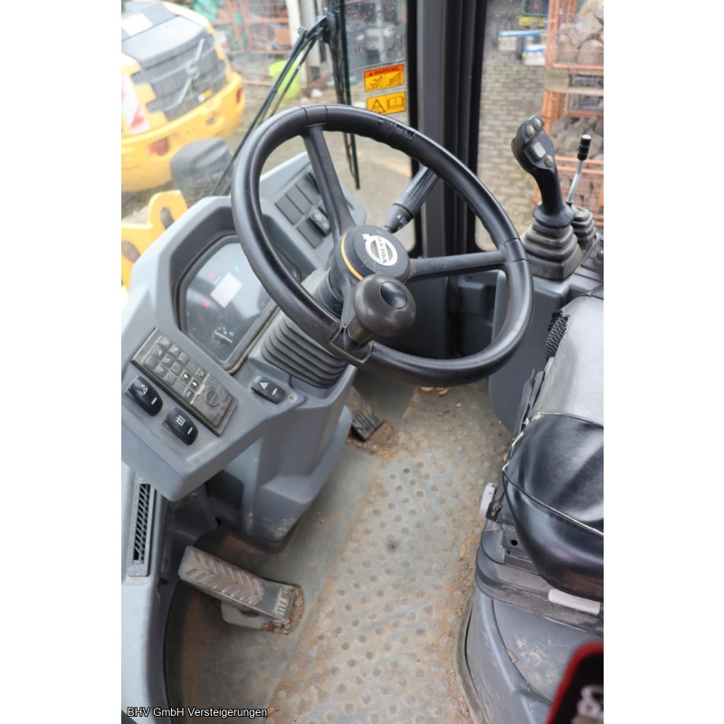 Radlader Volvo L30 G