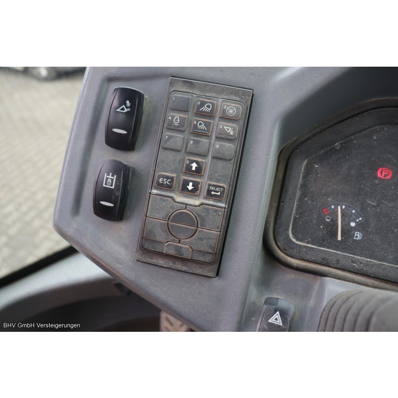 Radlader Volvo L30 G