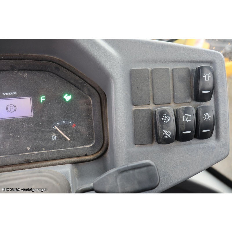 Radlader Volvo L30 G