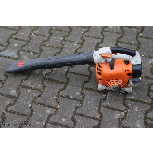 Laubbläser (Benzin) Stihl BG 86/C