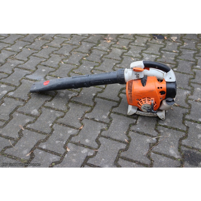 Laubbläser (Benzin) Stihl BG 86/C