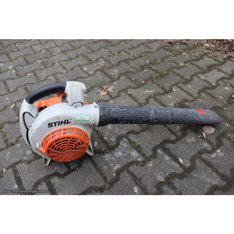 Laubbläser (Benzin) Stihl BG 86/C