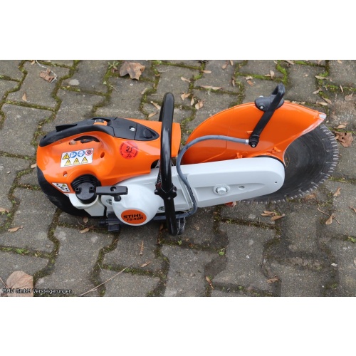 Trennschleifer (Benzin) Stihl TS 420