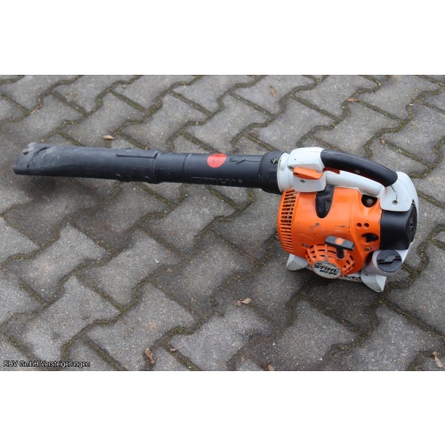 Laubbläser (Benzin) Stihl BG 86/C