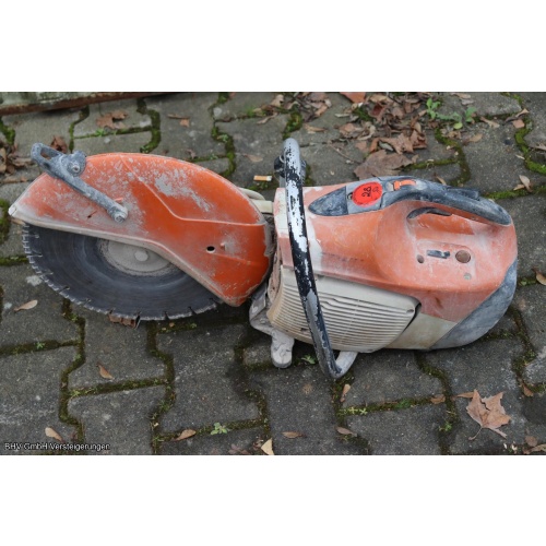Trennschleifer (Defekt) Stihl