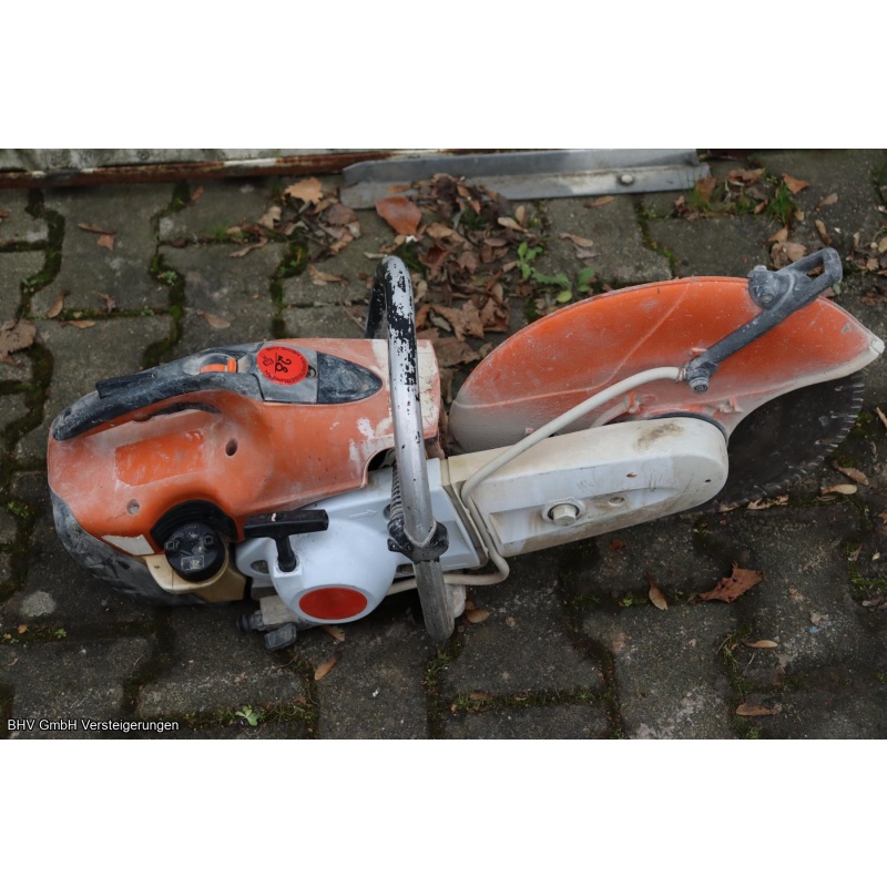 Trennschleifer (Defekt) Stihl