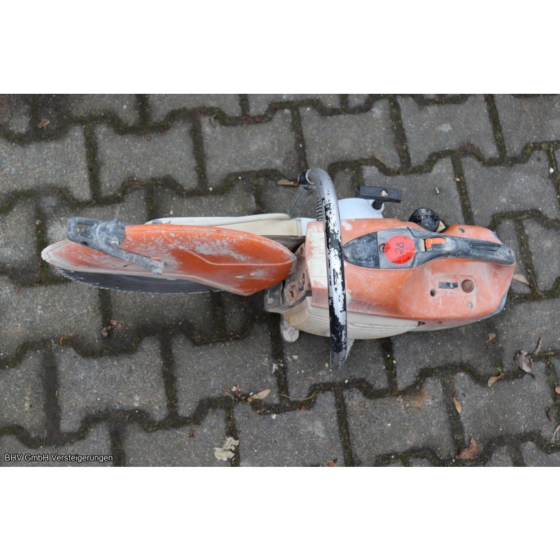 Trennschleifer (Defekt) Stihl