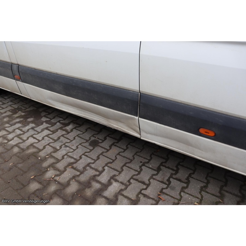 VAN (BM - NM 533) Volkswagen Crafter