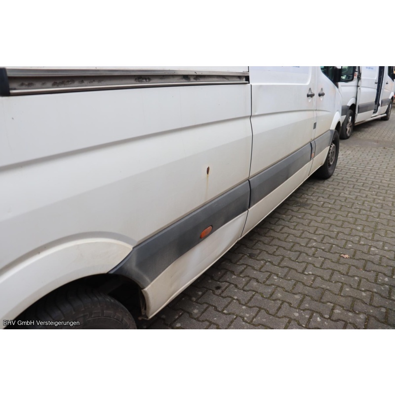VAN (BM - NM 533) Volkswagen Crafter