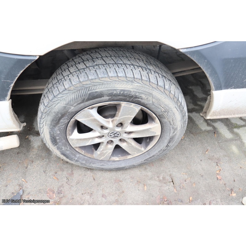 VAN (NM - NM 536) Volkswagen Crafter