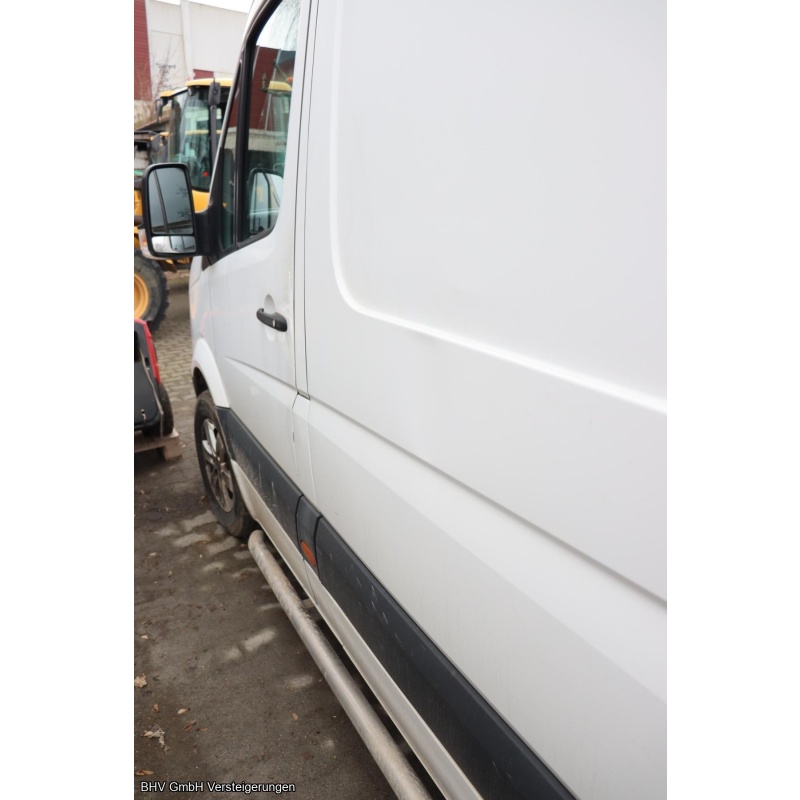 VAN (NM - NM 536) Volkswagen Crafter