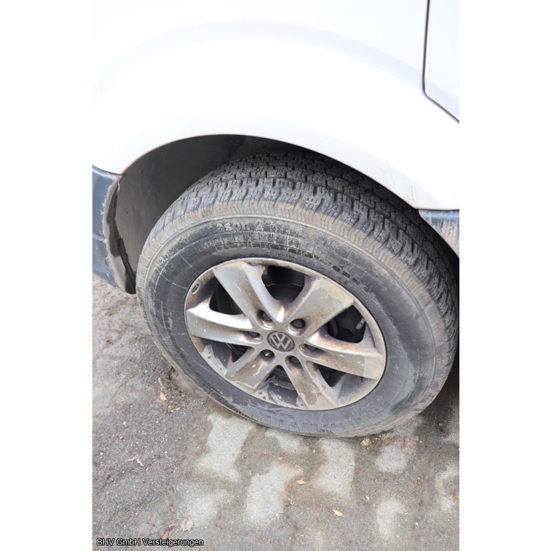 VAN (NM - NM 536) Volkswagen Crafter